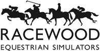 racewood equestrian simulators